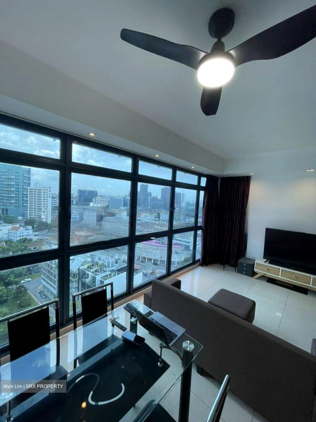 City Square Residences (D8), Condominium #479824201